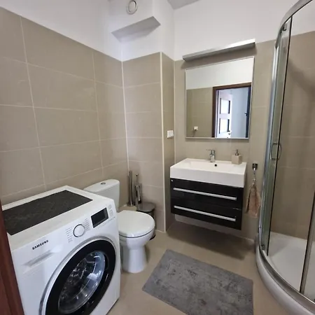 Apartament Kocham Апартаменты *
